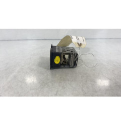 Resistance chauffage OPEL ZAFIRA A Photo n°1