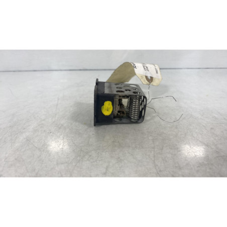 Resistance chauffage OPEL ZAFIRA A Photo n°1