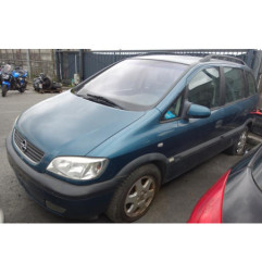 Resistance chauffage OPEL ZAFIRA A