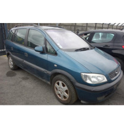 Resistance chauffage OPEL ZAFIRA A