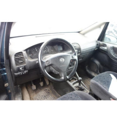 Resistance chauffage OPEL ZAFIRA A