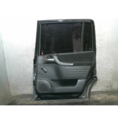 Porte arriere droit OPEL ZAFIRA A Photo n°1