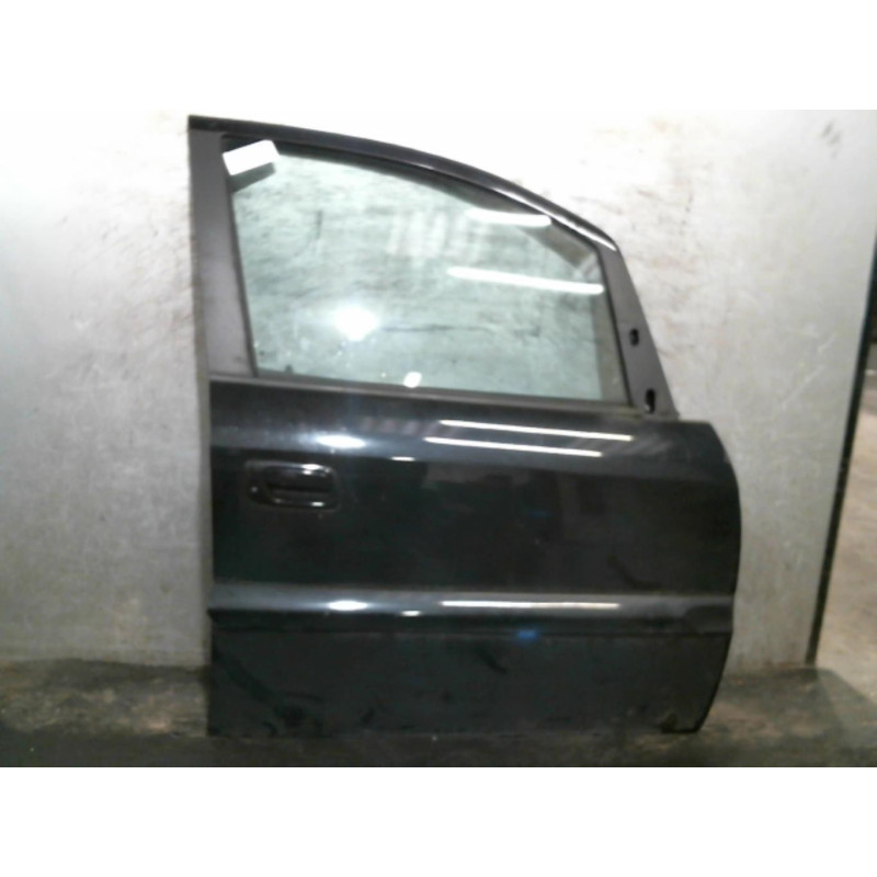 Porte avant droit OPEL ZAFIRA A Photo n°1