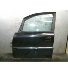Porte avant gauche OPEL ZAFIRA A Photo n°1