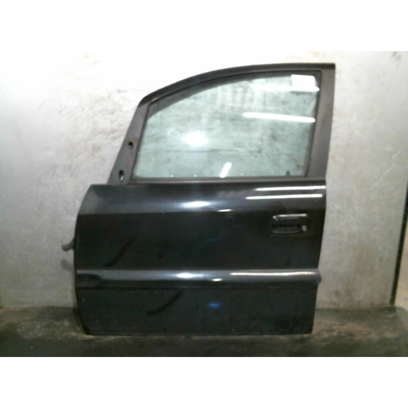 Porte avant gauche OPEL ZAFIRA A Photo n°1