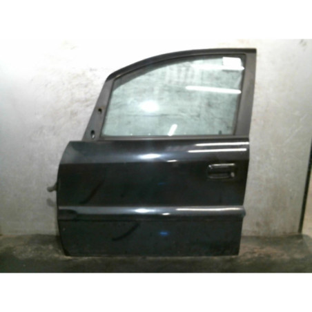 Porte avant gauche OPEL ZAFIRA A Photo n°1