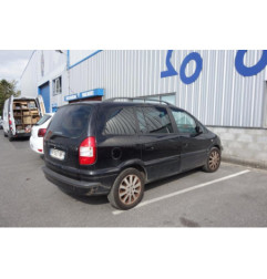 Porte avant gauche OPEL ZAFIRA A