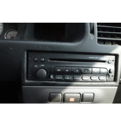 Porte avant gauche OPEL ZAFIRA A