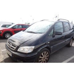 Porte avant gauche OPEL ZAFIRA A