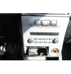 Porte avant gauche OPEL ZAFIRA A