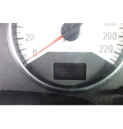 Porte avant gauche OPEL ZAFIRA A