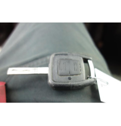 Porte avant gauche OPEL ZAFIRA A