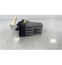 Resistance chauffage OPEL ZAFIRA A Photo n°1