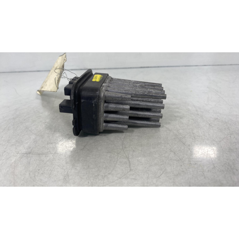Resistance chauffage OPEL ZAFIRA A Photo n°1