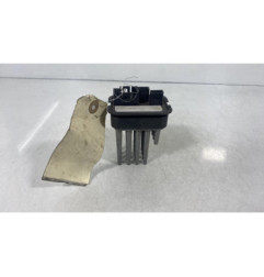 Resistance chauffage OPEL ZAFIRA A