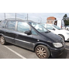 Resistance chauffage OPEL ZAFIRA A