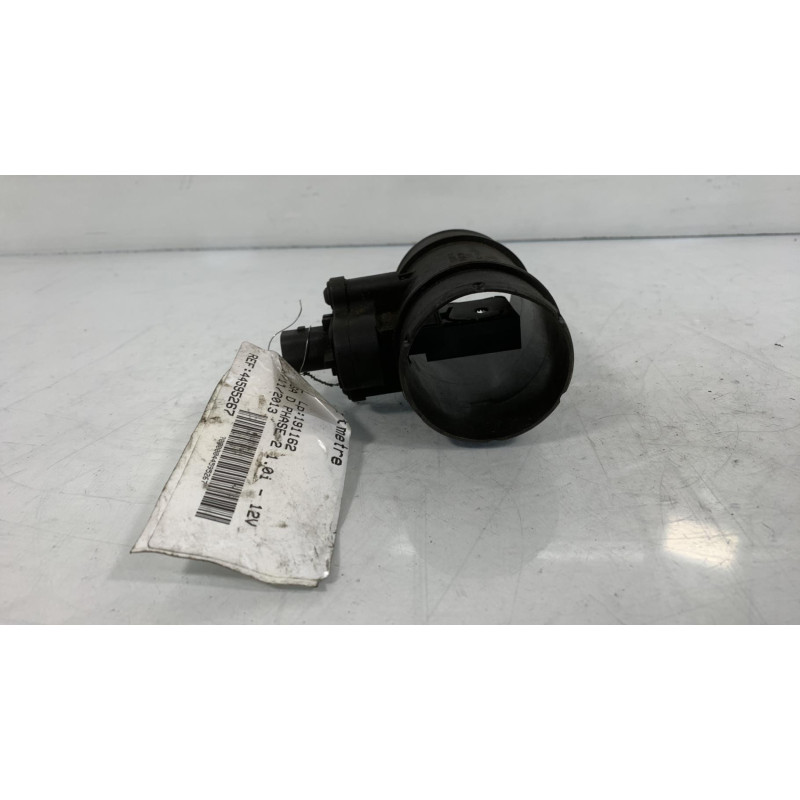 Debitmetre OPEL CORSA D Photo n°1