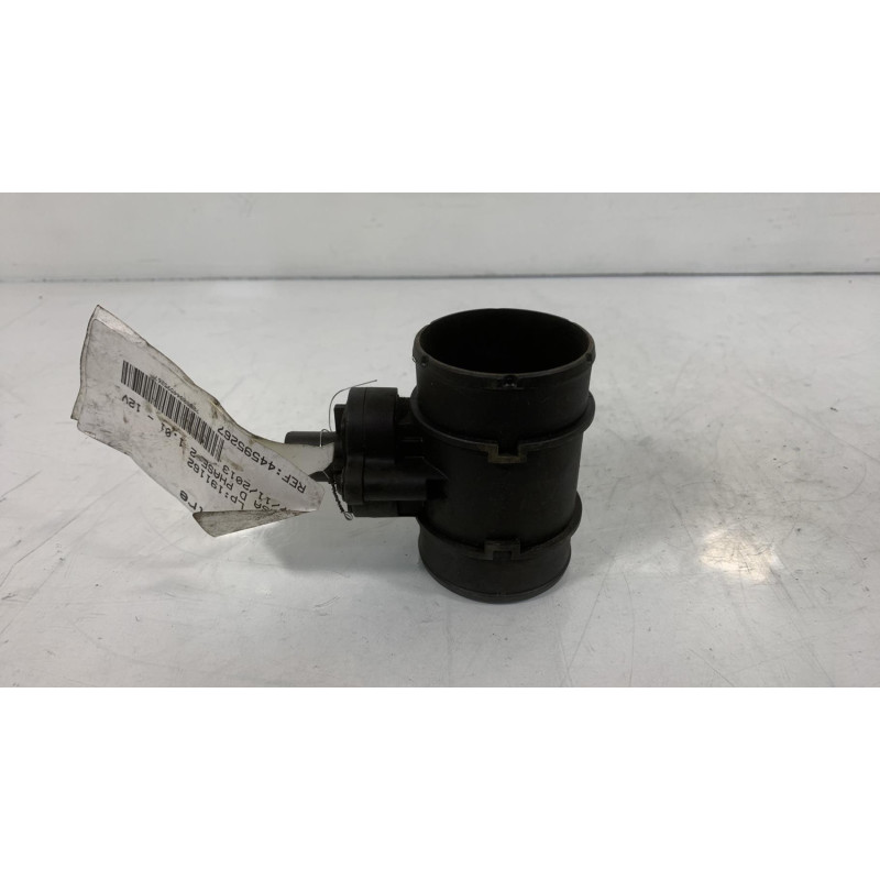Debitmetre OPEL CORSA D Photo n°2