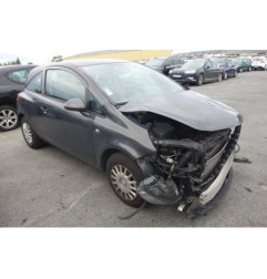 Debitmetre OPEL CORSA D