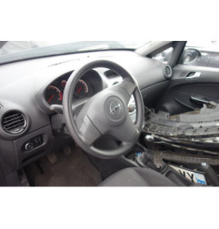 Debitmetre OPEL CORSA D