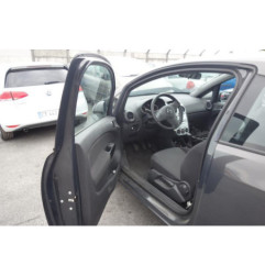 Debitmetre OPEL CORSA D