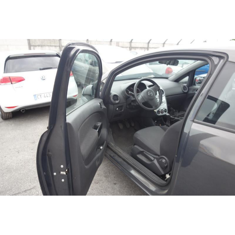 Debitmetre OPEL CORSA D Photo n°7