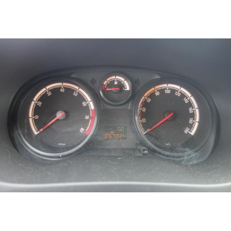 Debitmetre OPEL CORSA D Photo n°10