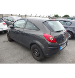 Debitmetre OPEL CORSA D