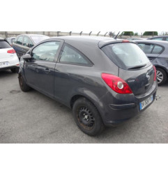 Debitmetre OPEL CORSA D