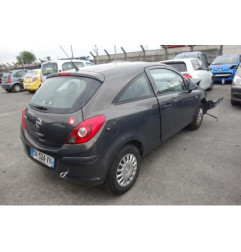 Debitmetre OPEL CORSA D