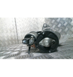 Demarreur OPEL CORSA D