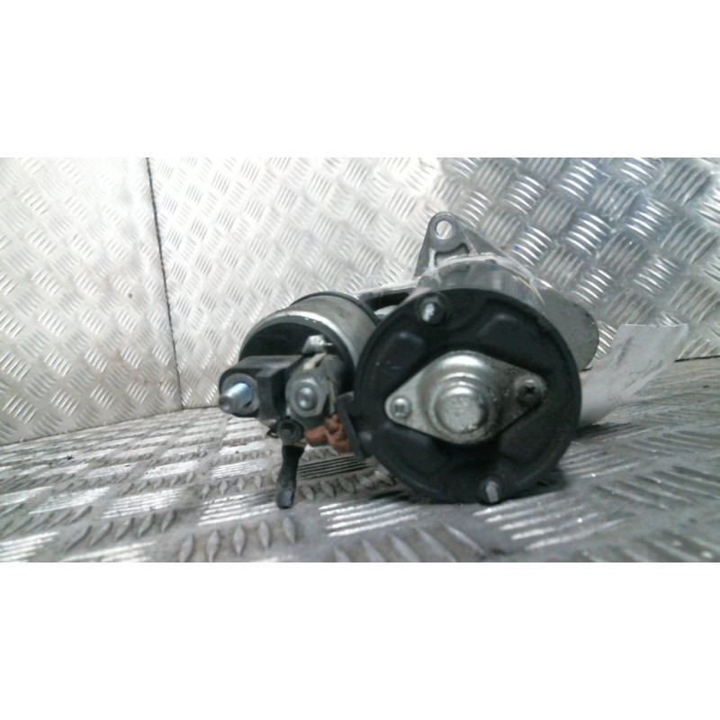 Demarreur OPEL CORSA D Photo n°2