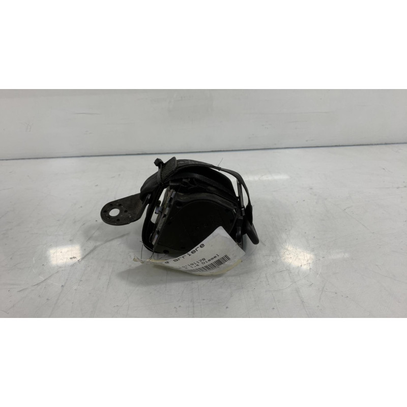 Ceinture arriere gauche VOLKSWAGEN POLO 4 Photo n°2