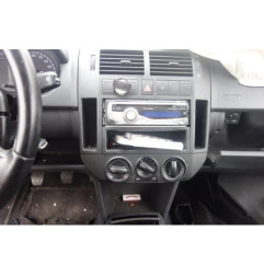 Ceinture arriere gauche VOLKSWAGEN POLO 4
