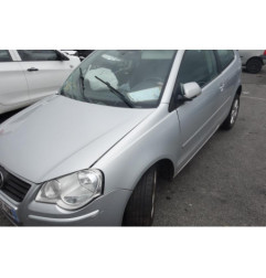 Ceinture arriere gauche VOLKSWAGEN POLO 4