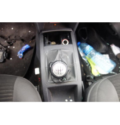 Ceinture arriere gauche VOLKSWAGEN POLO 4
