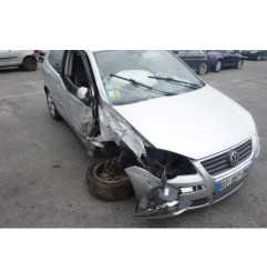 Ceinture arriere gauche VOLKSWAGEN POLO 4