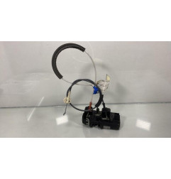Serrure arriere droit OPEL ZAFIRA A Photo n°1