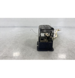 Resistance chauffage OPEL ZAFIRA A Photo n°1
