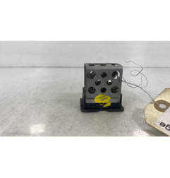 Resistance chauffage OPEL ZAFIRA A