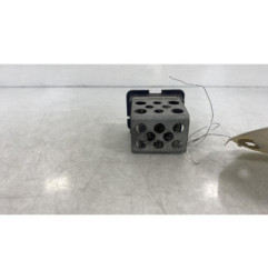Resistance chauffage OPEL ZAFIRA A