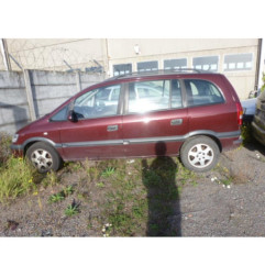 Resistance chauffage OPEL ZAFIRA A