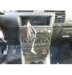Resistance chauffage OPEL ZAFIRA A