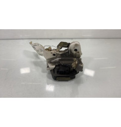 Serrure arriere droit NISSAN MICRA 2 Photo n°1