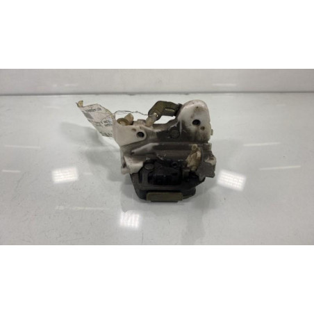 Serrure arriere droit NISSAN MICRA 2 Photo n°1