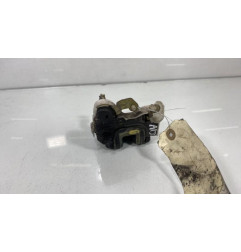Serrure arriere droit NISSAN MICRA 2