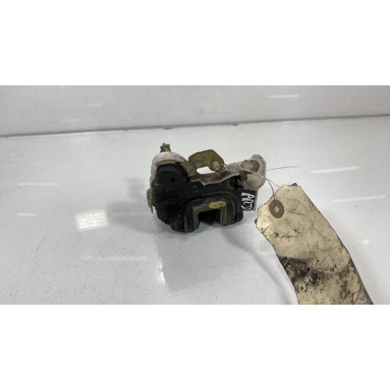 Serrure arriere droit NISSAN MICRA 2 Photo n°2