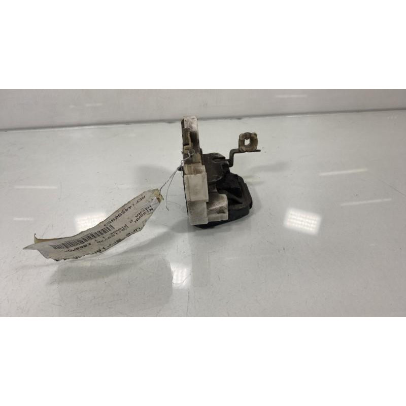 Serrure arriere droit NISSAN MICRA 2 Photo n°3