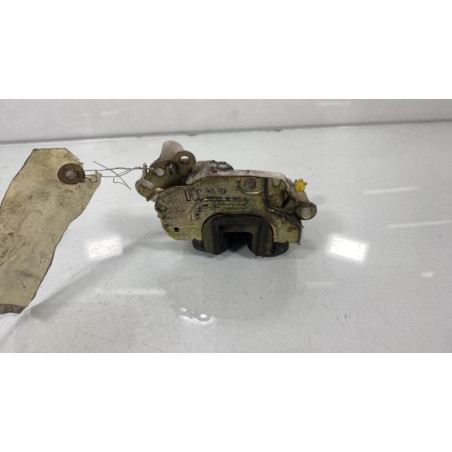 Serrure avant droit NISSAN MICRA 2 Photo n°1