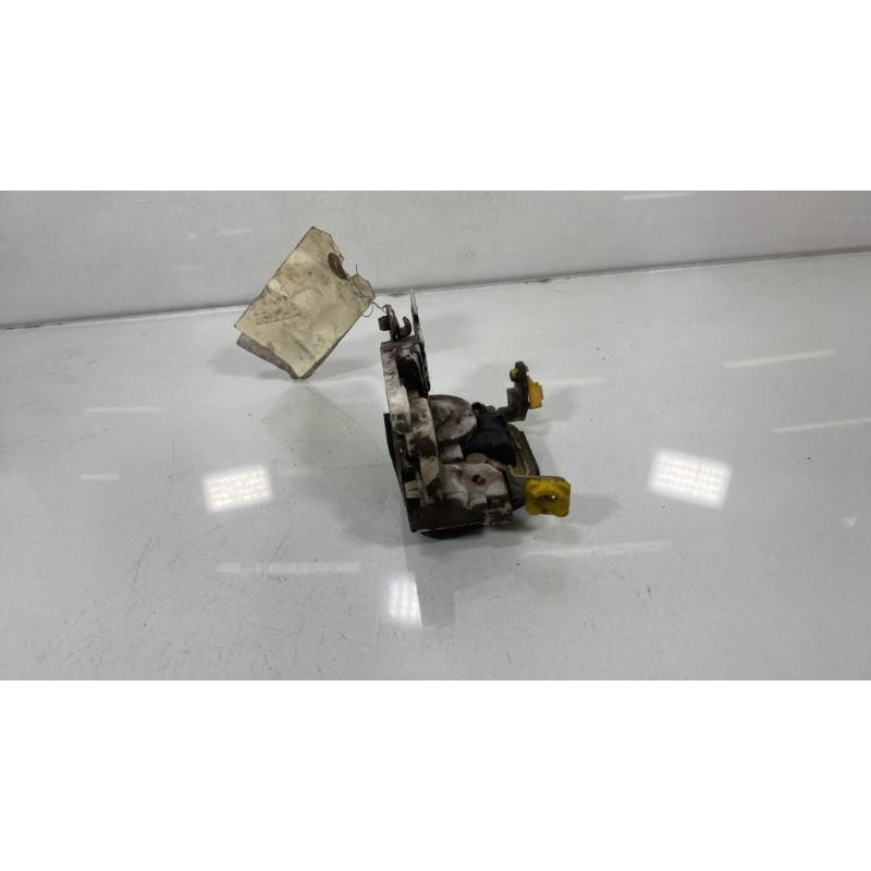 Serrure avant droit NISSAN MICRA 2 Photo n°3